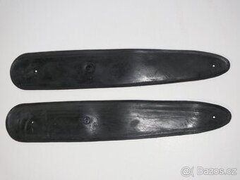 Škoda 100, 1000 mb, mbx