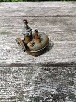 Predám karburátor Stadion S11