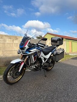 CRF1100L-Adventure sport ESDCT 2020
