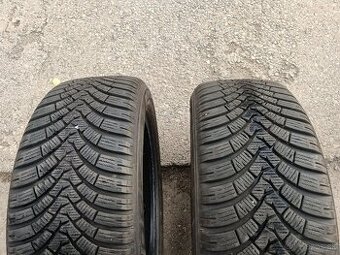 Predam zimne pneu 205/55r16 Falken