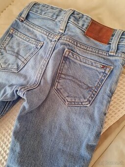 Rifle Tommy Hilfiger