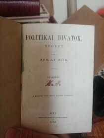 politikai divatok - predam - 1