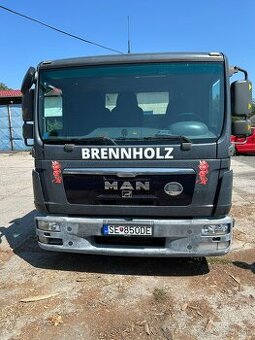 Predám MAN TGL180