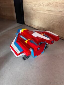 Labková patrola lietadlo