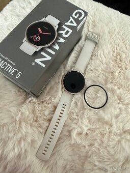 Garmin vivoactive 5