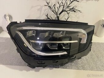 Mercedes GLC lift  2020r