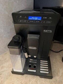 De’Longhi Magnifica