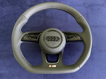 Audi S-line volant