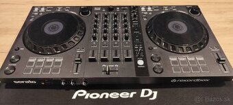 Pioneer DJ DDJ FLX6 +bag