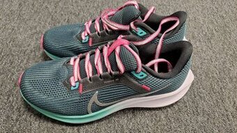 Nové beźecké tenisky Nike Pegasus 40 veľ. 37