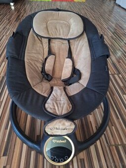 Elektrické kresielko