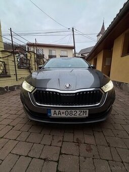Predám Škoda Octavia (2022) 2.0, 110kw panorama