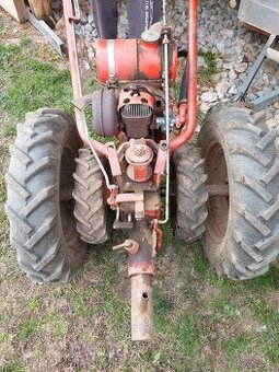 AGROSTROJ JIČÍN - jičínka MF70