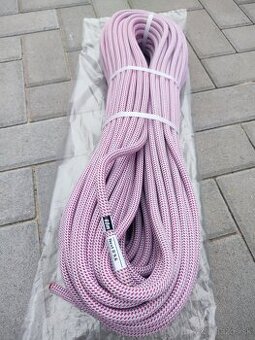 Predám lano Gilmonte Next II 9,6mm dĺžka 60m