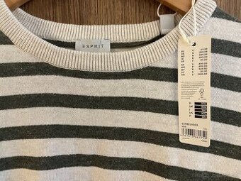 Predam novy sveter Esprit XXXL