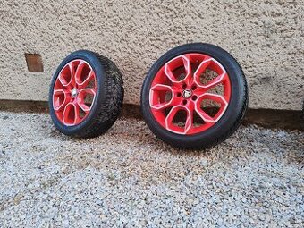 5x100 r17