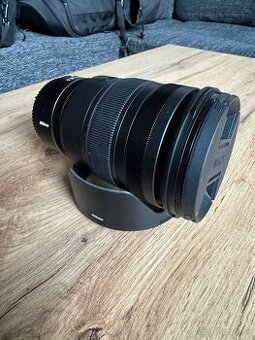 Predám Nikon Z 24–70 mm f/2.8 S