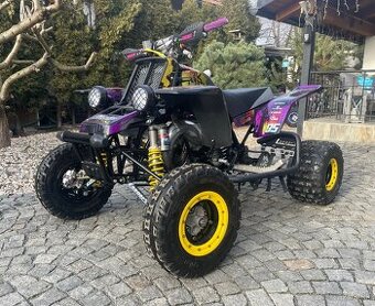 Yamaha banshee 350