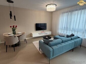 prenájom lux. 2 iz bytu Rezidencia Blumental