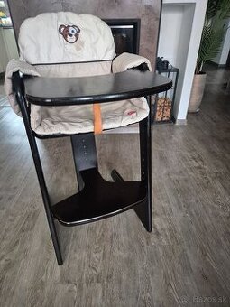 Rastuca stolicka detska