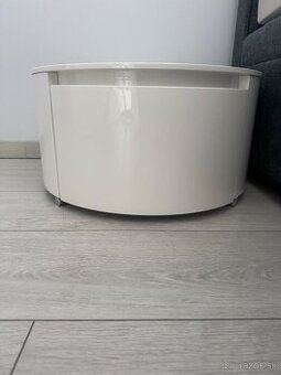 Talianske luxusné nočné stolíky