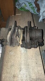 Predné brzdové strmene Suzuki Vitara 1 generácie