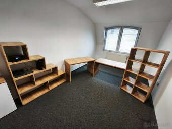 Kancelarsky nabytok - set