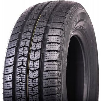 4 ks nove pneumatiky 225/75 R16 121R
