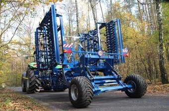 Kompaktor Rolmako U684