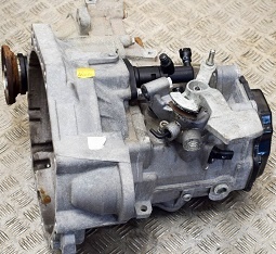 prevodovka vw 1,6tdi 66KW 77KW 85KW