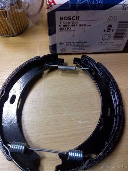 Mercedes Benz  Pekne zadné