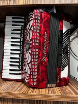 Weltmeister 96 basový