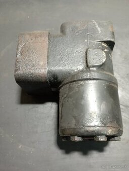 Servoriadenie , orbitrol,orsta