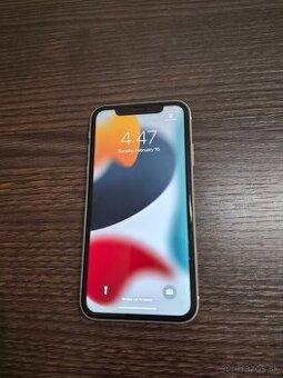 Iphone 11 128gb
