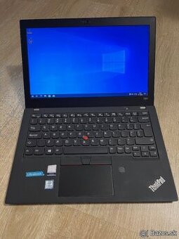 Predám Lenovo Thinkpad x280