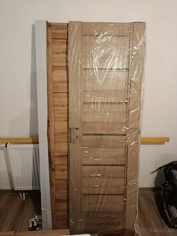 Predám interiérové dvere