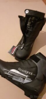 Predám nové bežky boty, č, 36, Rossignol, model X5