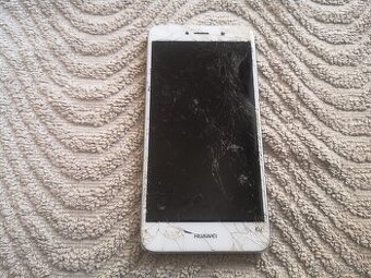 Huawei Y7 (TRT-LX1) NA NÁHRADNÉ DIELY