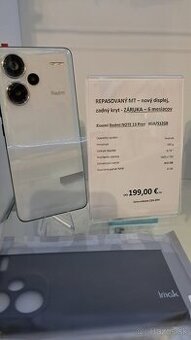 REPASOVANY 512GB Redmi Note 13 Pro + 5G 8/512 GB