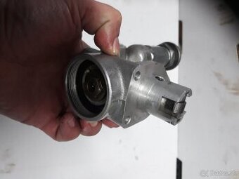 Dopravné čerpadlo Fortschritt IFA.