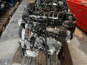 Motor 1.6 CRDI D4FE Hyundai i30, Tucson, Sportage, Kia Ceed