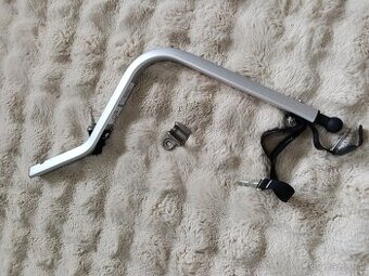 Cyklotyč a kĺb Thule-nove