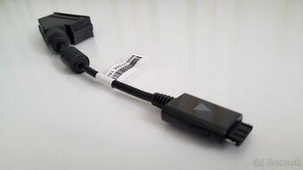 Redukcia SCART/mini SCART - SAMSUNG