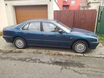 Rover 600 623 Si automat - motor Honda Prelude 2.3i