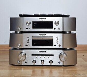Marantz 6000 set / Zosilnovac / CD-USB