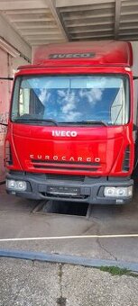 Predám Iveco Eurocargo 75E17