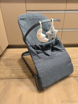 Detské ležadlo kidnort