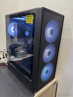 R5 8400f, RTX5060, 16GB DDR5, 1TB NVMe