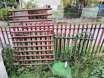 Oceľové / kovové dielce