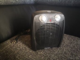 elektricky ohrievac NOVY